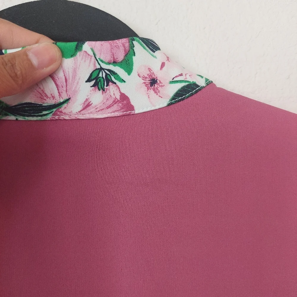 Tommy‎ Bahama Golf Aubrey Dress Size Large